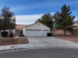 6139 Theatrical Rd, North Las Vegas, NV 89031