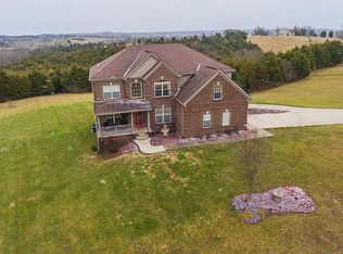 1671 Red House Rd, Richmond, KY 40475