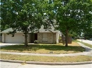 16034 N Place Dr, Houston, TX 77073