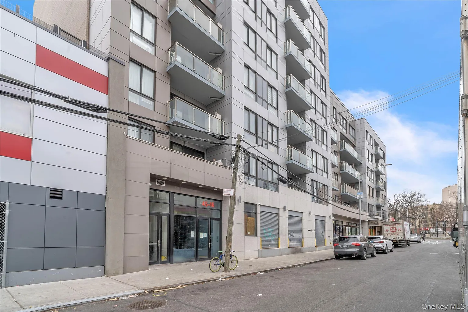 4516 83 Street #E8F photo 1