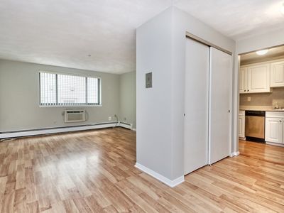 25 Linden Ave APT 16, Somerville, MA, 02143