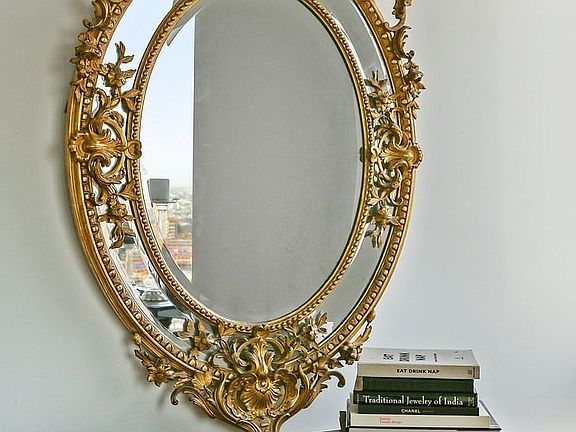4th image of 150 Myrtle Ave Penthouse 3602