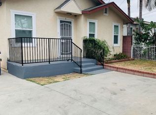 6703 Vinevale Ave #A, Bell Gardens, CA 90201