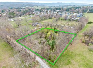 McEver Rd, Blacksburg, VA 24060