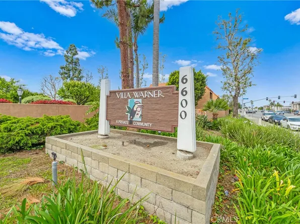 6600 Warner Ave Unit 182, Huntington Beach, CA 92647