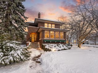 81 N Park Ave, Fond Du Lac, WI