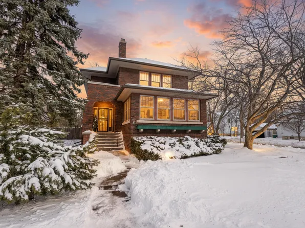 81 N Park Ave, Fond Du Lac, WI 54935