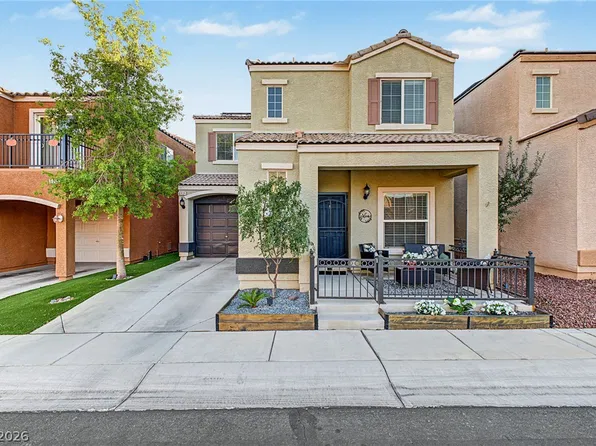 6221 Chert Ave, Las Vegas, NV 89139