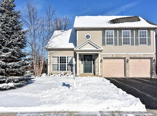 499 Bush St, Dekalb, IL 60115