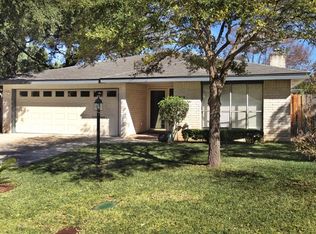 9022 Masset Way, San Antonio, TX 78230