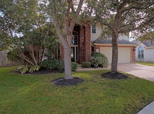 11504 Cross Spring Ct, Pearland, TX 77584