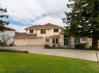2103 Moonstone Cir, El Dorado Hills, CA