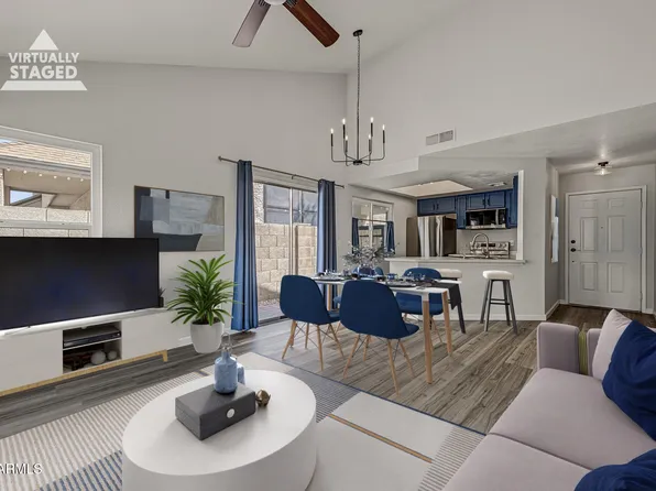 1822 S 39TH Street #13, Mesa, AZ 85206