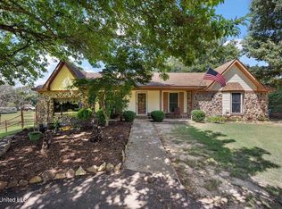 3549 Getwell Rd S, Hernando, MS 38632