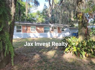 5455 Gable Ln, Jacksonville, FL 32211
