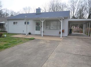3712 Little Flower Ln, Belleville, IL