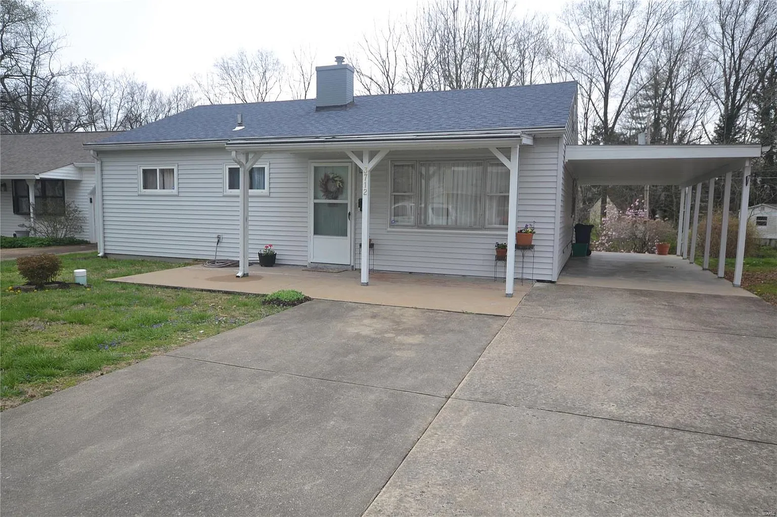 3712 Little Flower Ln photo 1