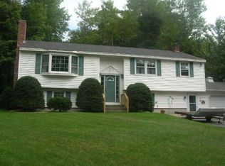 64 Rock Strain Dr, Littleton, NH 03561