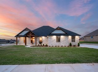 4125 Caribou St, Tuttle, OK 73089