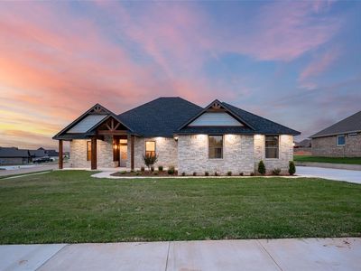 4125 Caribou St, Tuttle, OK, 73089