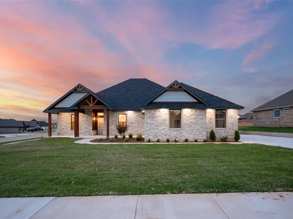 4125 Caribou St, Tuttle, OK 73089