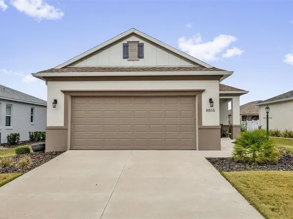 8806 SW 79th Loop, Ocala, FL 34481