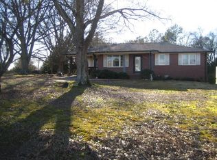 2281 Fork Creek Rd, Bowman, GA 30624