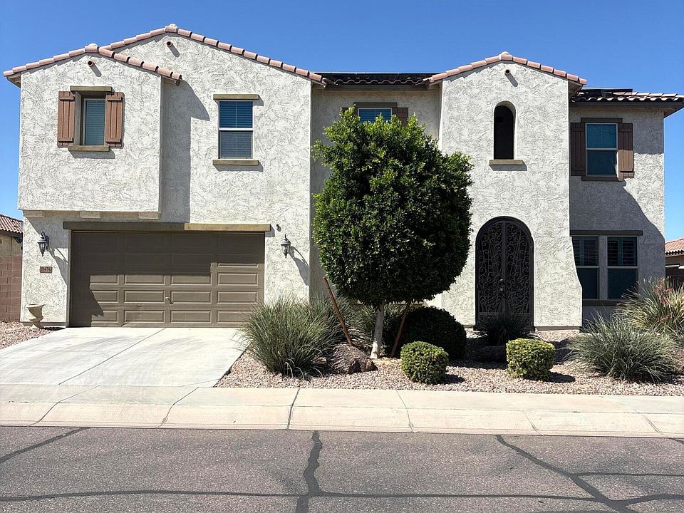 1st image of 18474 W Monterosa Street