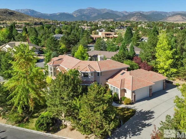 14535 S Quiet Meadow Dr, Reno, NV 89511