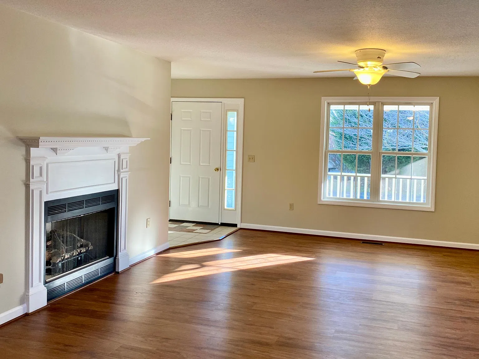 104 Corbett Ln — Photo 3