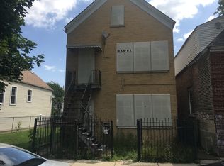 5147 S Wood St, Chicago, IL 60609
