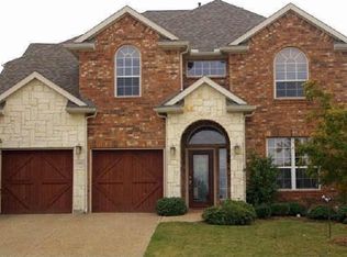 1140 Valley Vista Dr, Irving, TX 75063
