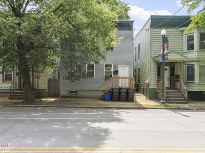 741 Burden Avenue, Troy, NY, 12180