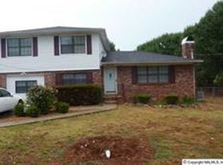 5026 Shaun Cir, Huntsville, AL 35811