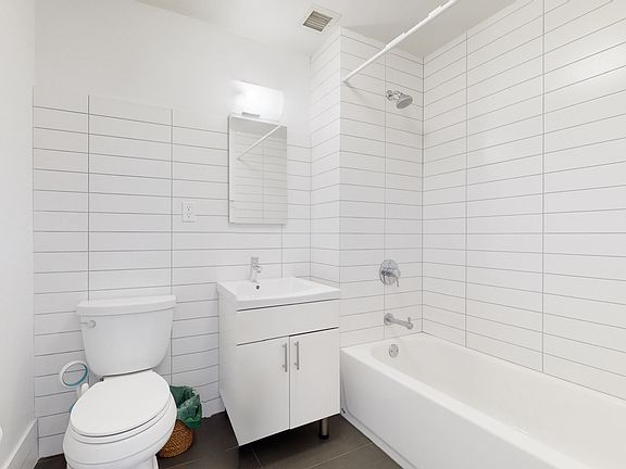 5th image of 607 W 161st St APT 5