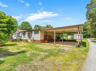 668 Zimmerman Rd, Lexington, NC 27295