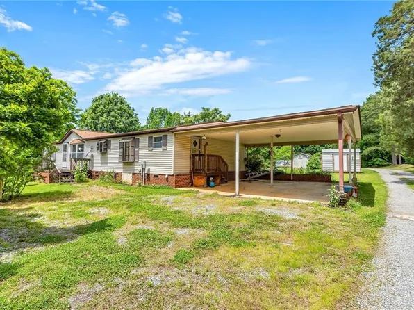 668 Zimmerman Rd, Lexington, NC 27295