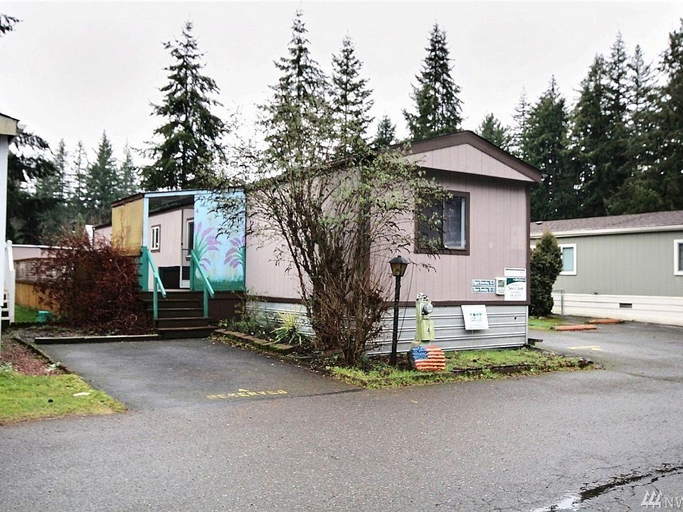 1st image of 33422 192nd Ave SE Unit 4