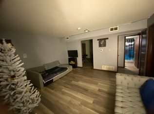 14500 S San Francisco Ave APT 4, Posen, IL 60469