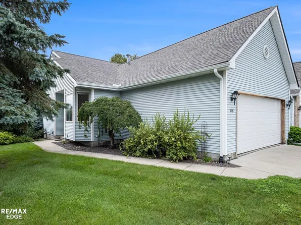 1076 Julie Dr #49, Davison, MI 48423