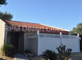 46275 Ocotillo Dr APT 3, Palm Desert, CA 92260