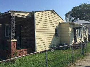 119 S Jones St, Petersburg, VA 23803