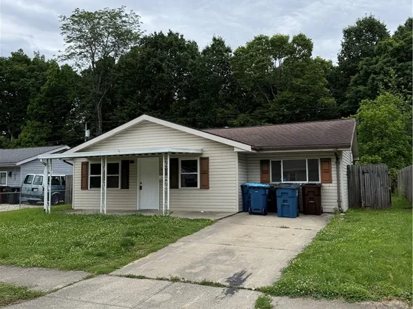 3650 Teaberry Dr, Dayton, OH 45424