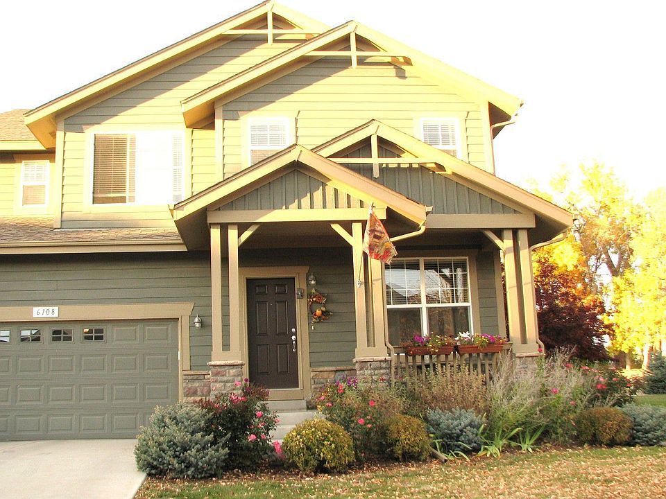 Southeast Fort Collins
