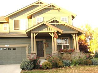 6108 Westchase Rd, Fort Collins, CO 80528