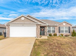 3040 Alderwood Dr, Conway, AR 72032