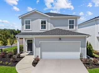 Longspur Plan, Crestview, Spartanburg, SC 29307