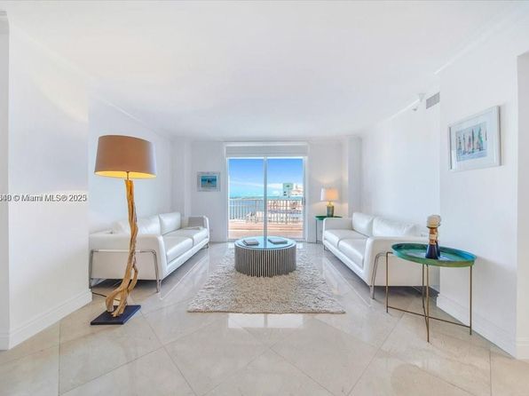 701 Brickell Key Blvd APT 2111