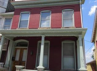 1239 Washington St, Easton, PA 18042