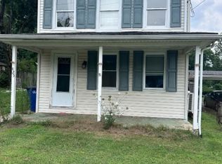 425 Juliustown Pemberton Rd, Pemberton, NJ 08068